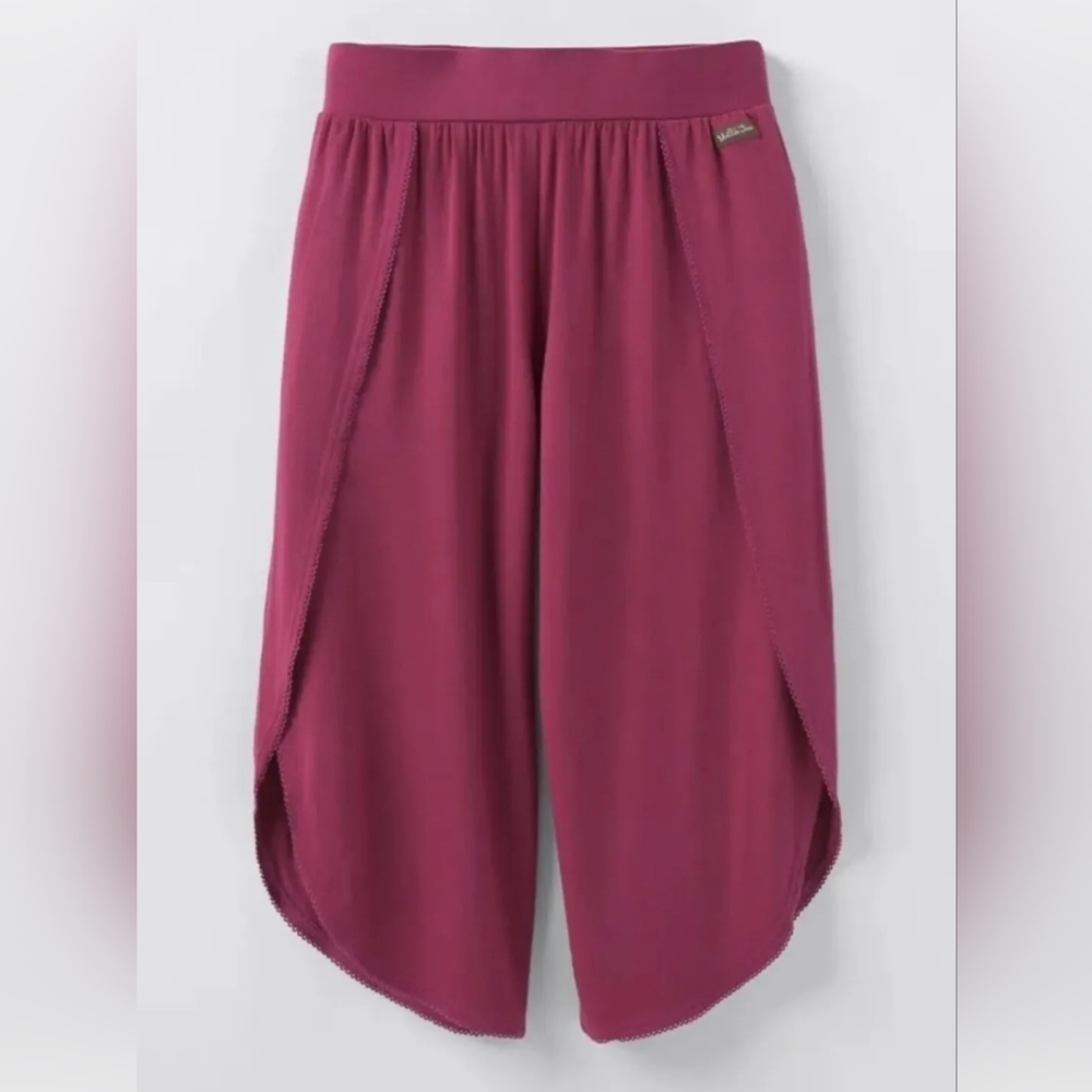 Matilda Jane Blissfully Beachy Pants Large